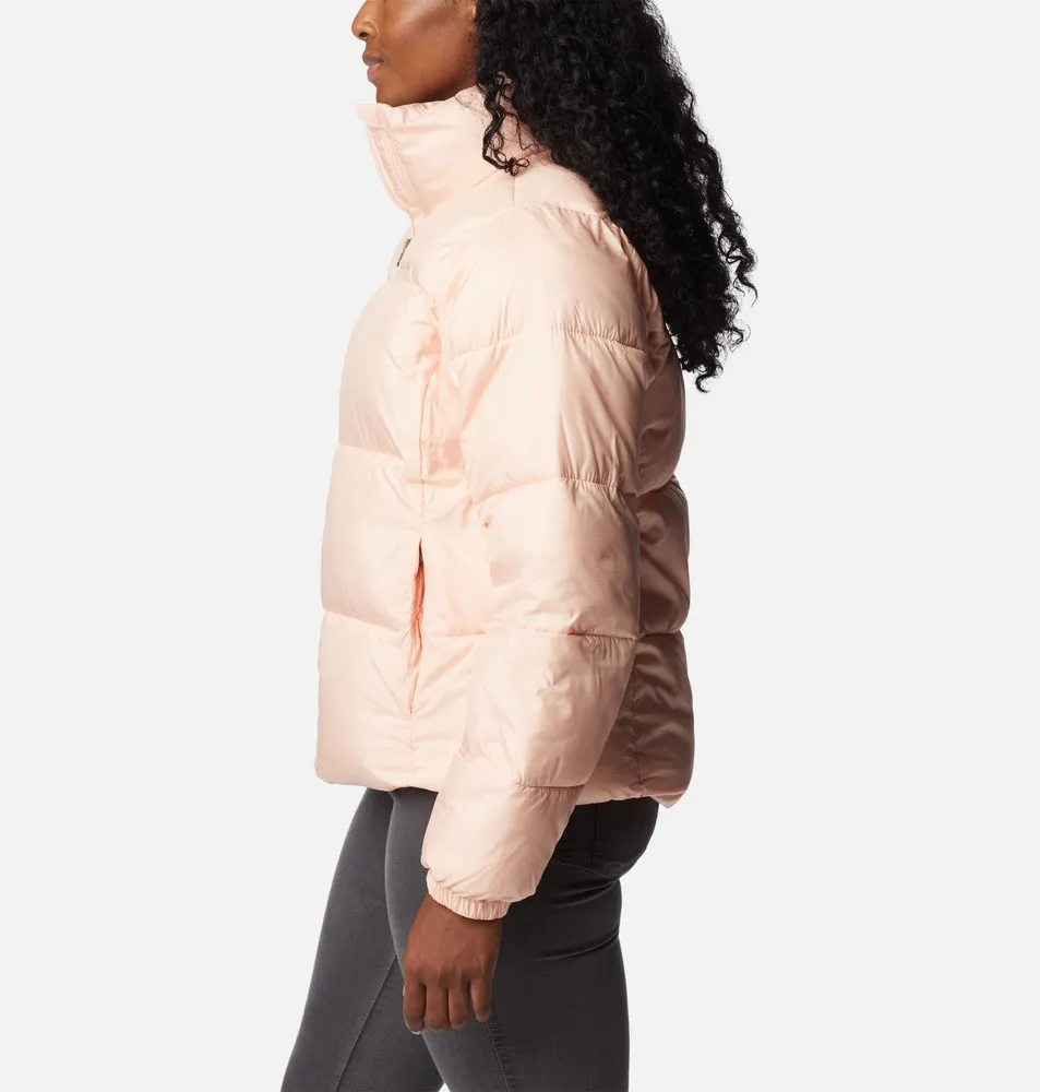 Columbia : Puffect Puffer Jacket