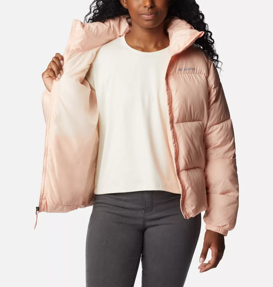 Columbia : Puffect Puffer Jacket