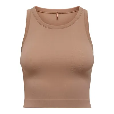Only : Vicky Seamless Tank top