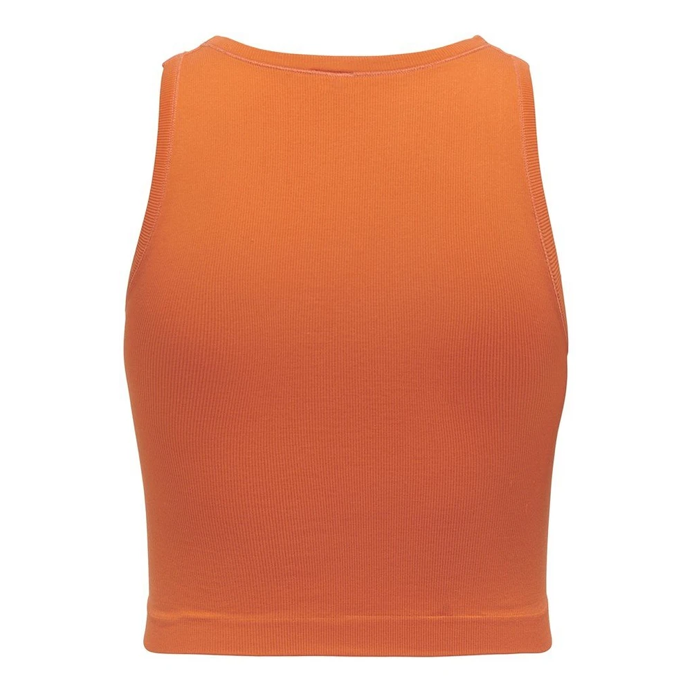 Only : Vicky Seamless Tank top