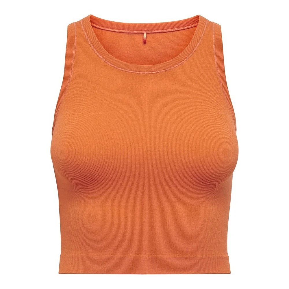 Only : Vicky Seamless Tank top