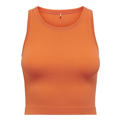 Only : Vicky Seamless Tank top