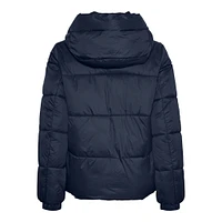 Vero Moda : Uppsala Short Puffer Coat