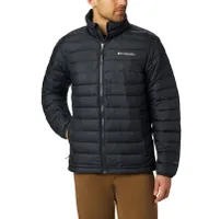 Columbia : Powder Lite Jacket