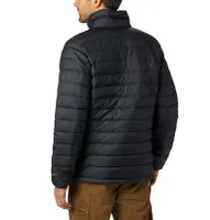 Columbia : Powder Lite Jacket