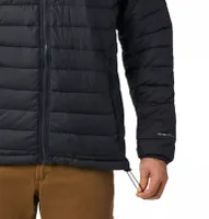 Columbia : Powder Lite Jacket