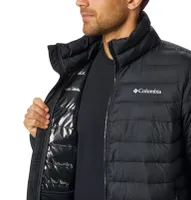 Columbia : Powder Lite Jacket