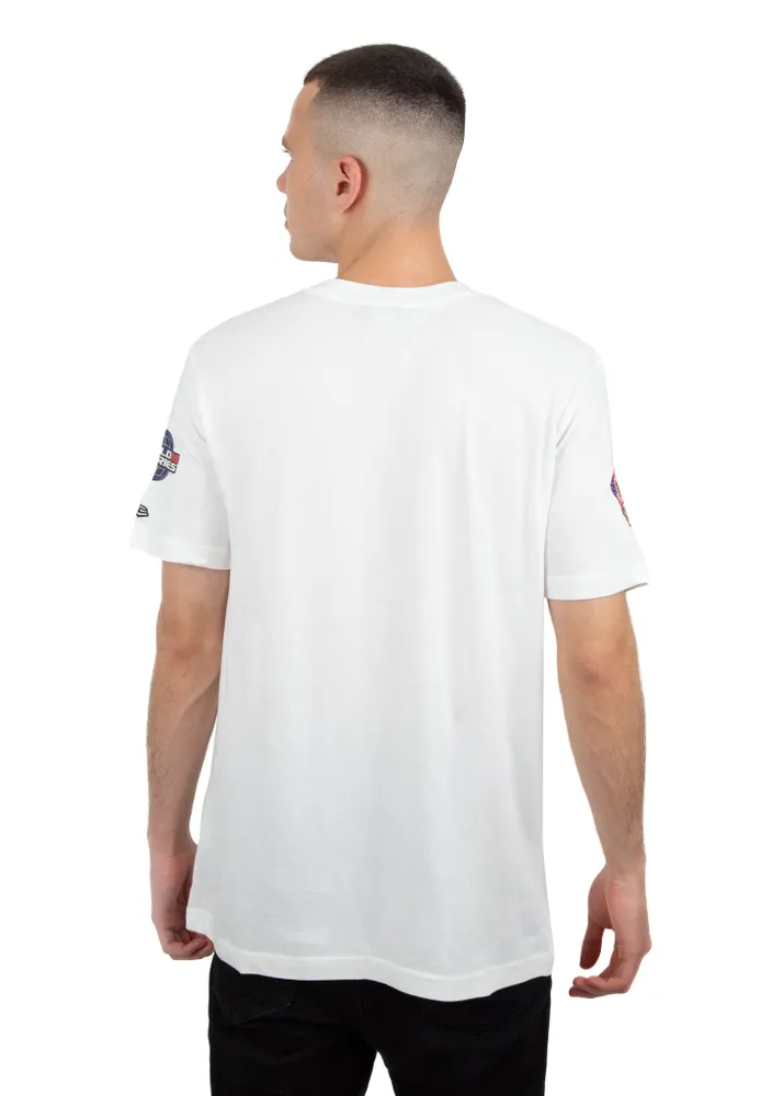 New Era  : History Champ SS Tee Chicago White Sox