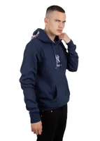 New Era : History Champ Hoodie NY Yankees