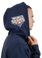 New Era : History Champ Hoodie NY Yankees