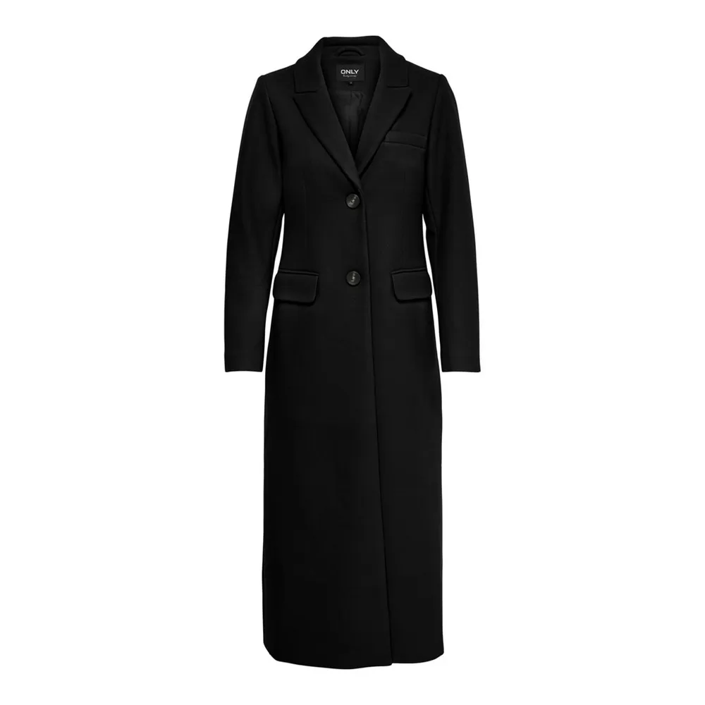 Only : Emma X-Long Coat