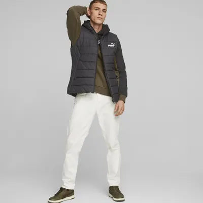 Puma : Essential Padded Vest