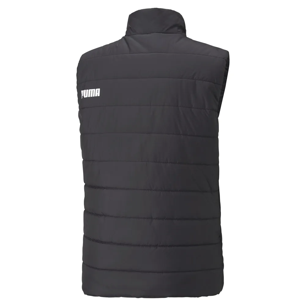 Puma : Essential Padded Vest