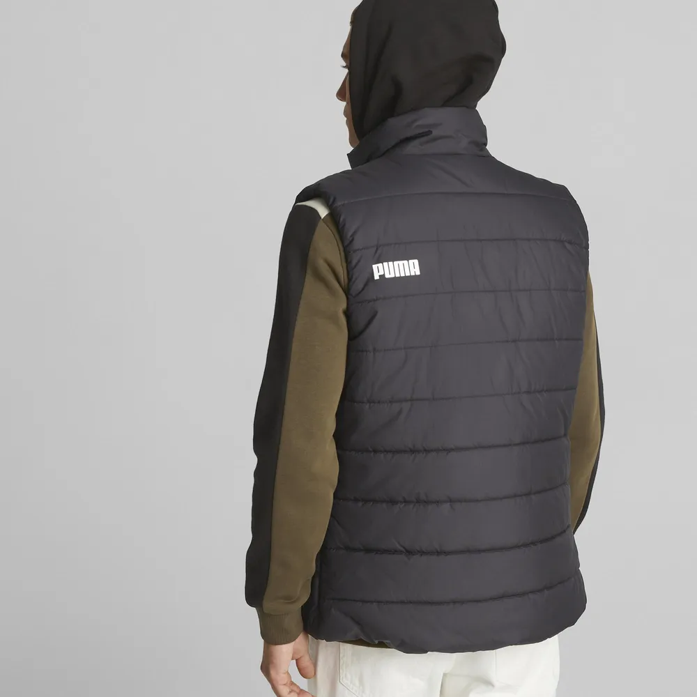 Puma : Essential Padded Vest