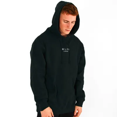 WLKN The Country Hoodie