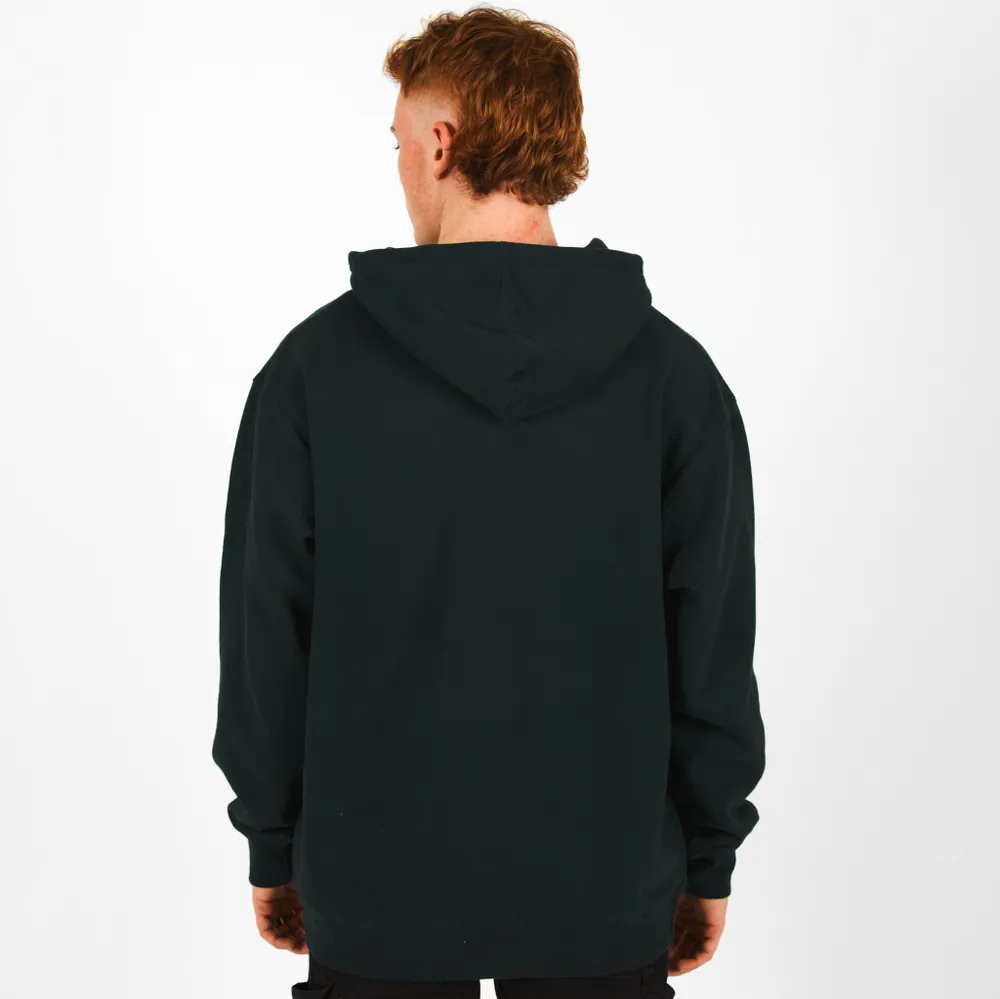 WLKN : The Country Hoodie
