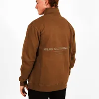 WLKN : Prince Quarter Zip