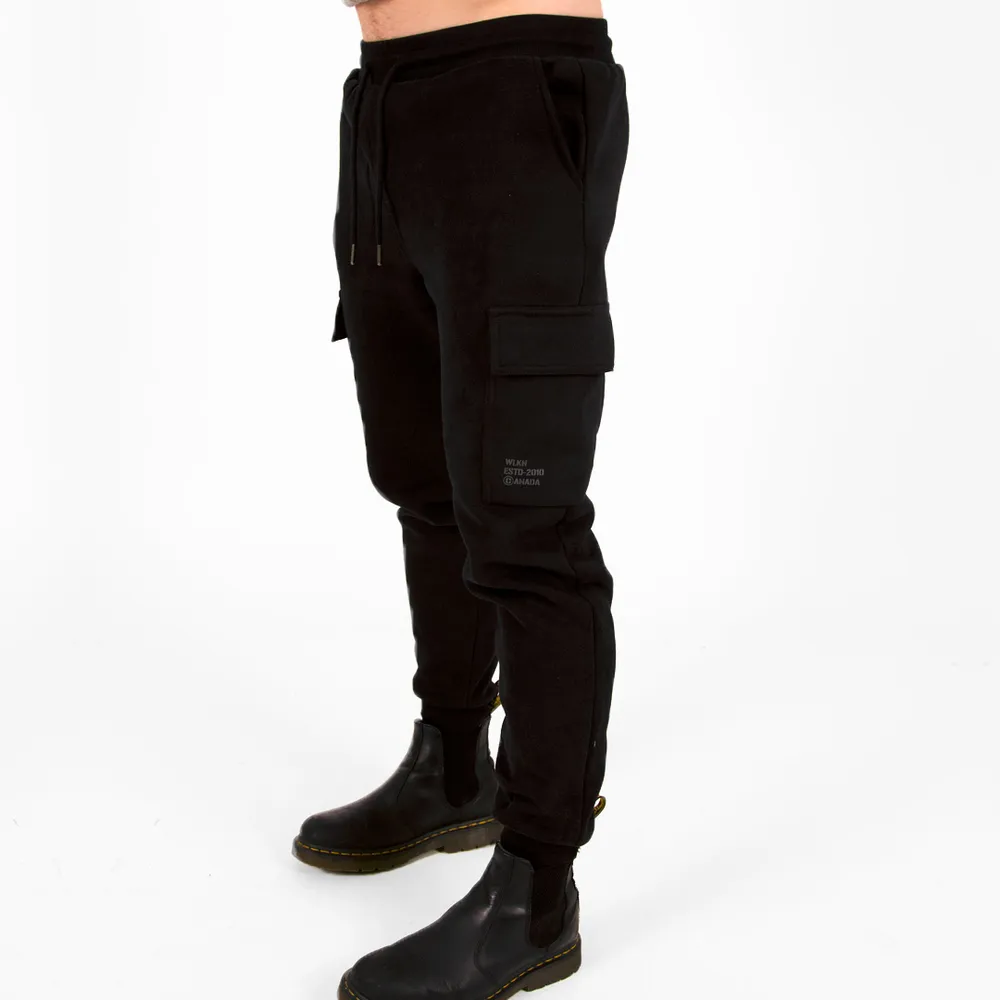 WLKN : Alpha Charlie Sweatpants