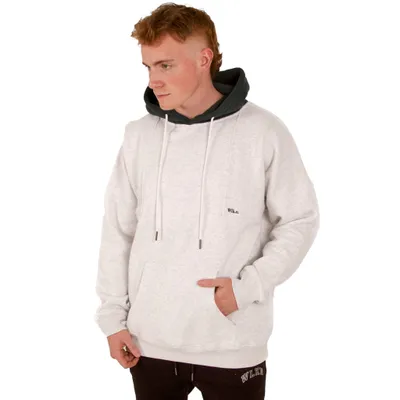 WLKN : Square Hoodie