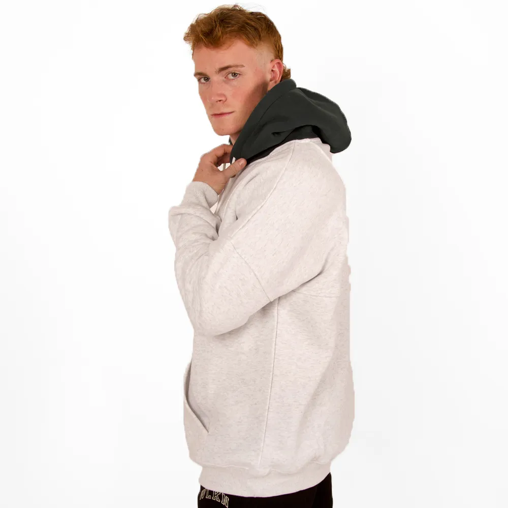 WLKN : Square Hoodie