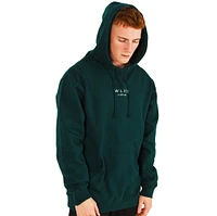 WLKN : The Country Hoodie