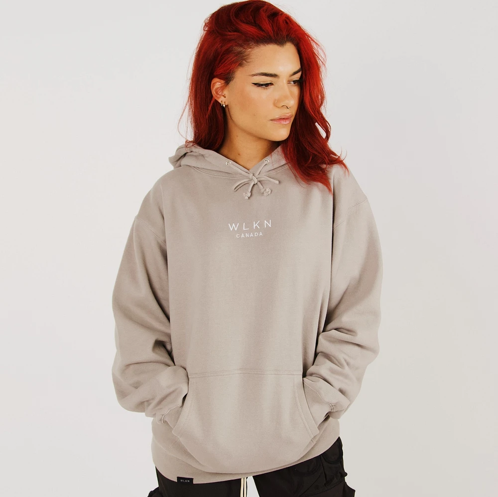 WLKN : The Country Hoodie