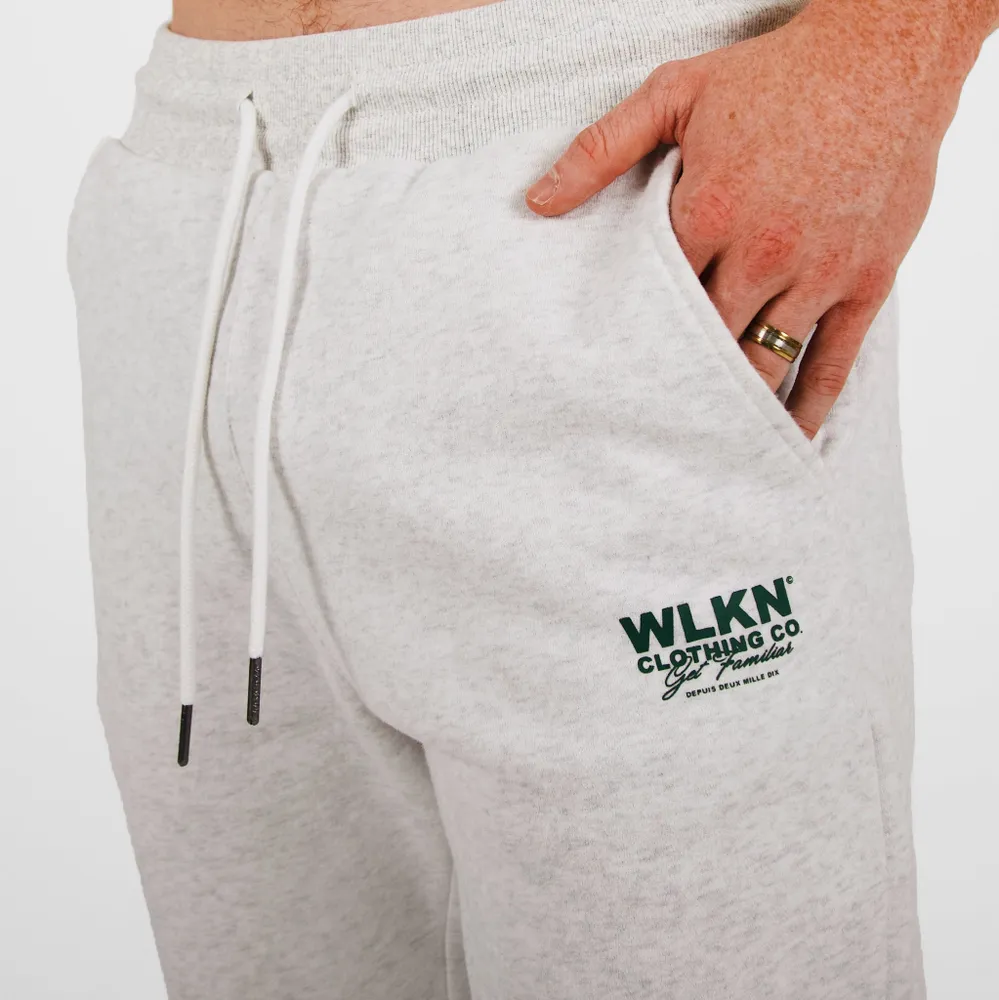 WLKN : Prince Sweatpants