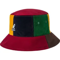 Kangol : Contrast Pop Bucket Hat