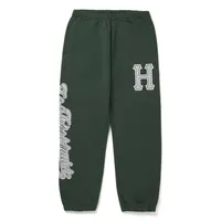 Huf : Crackerjack Fleece Pants