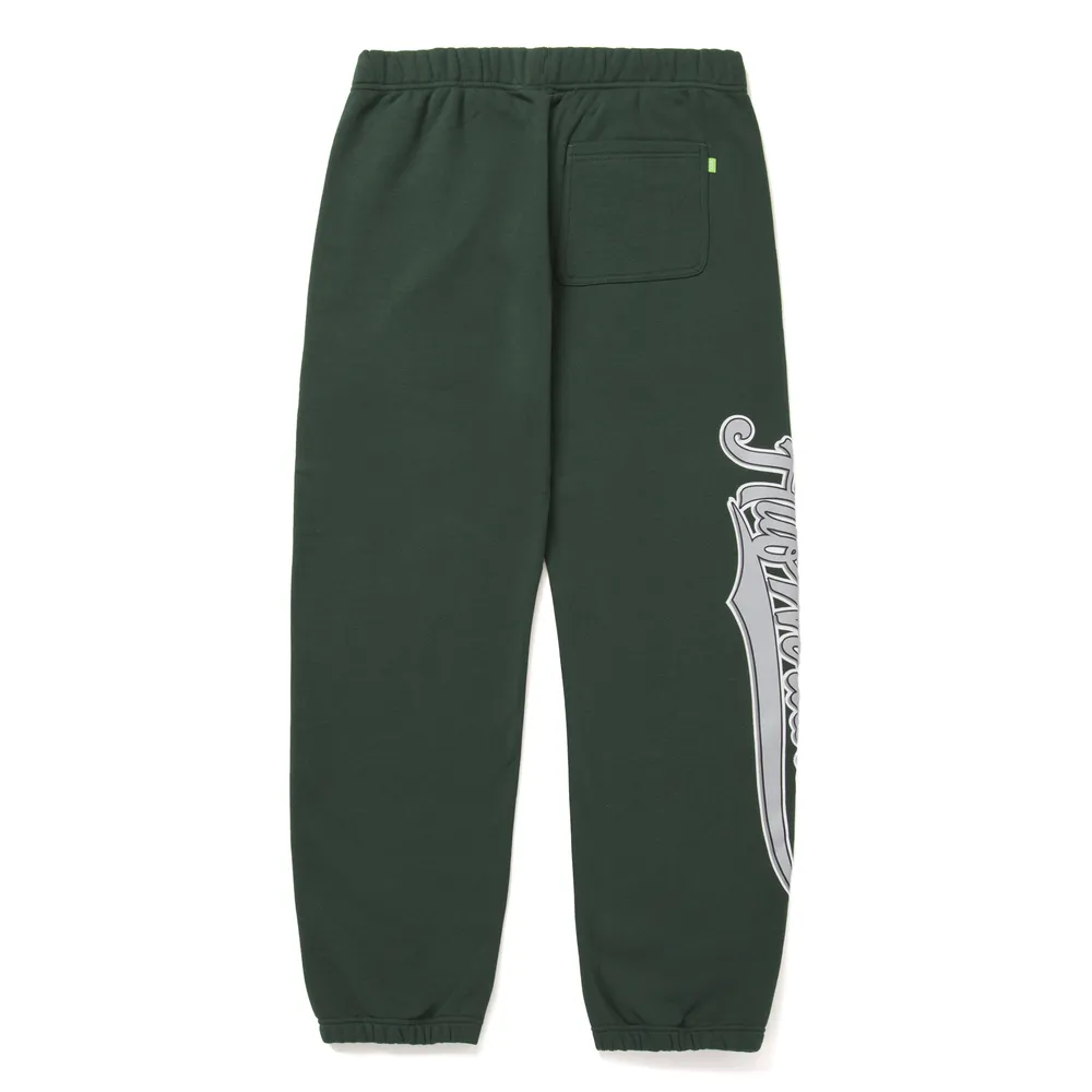 Huf : Crackerjack Fleece Pants