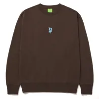 Huf : Megablast Crewneck