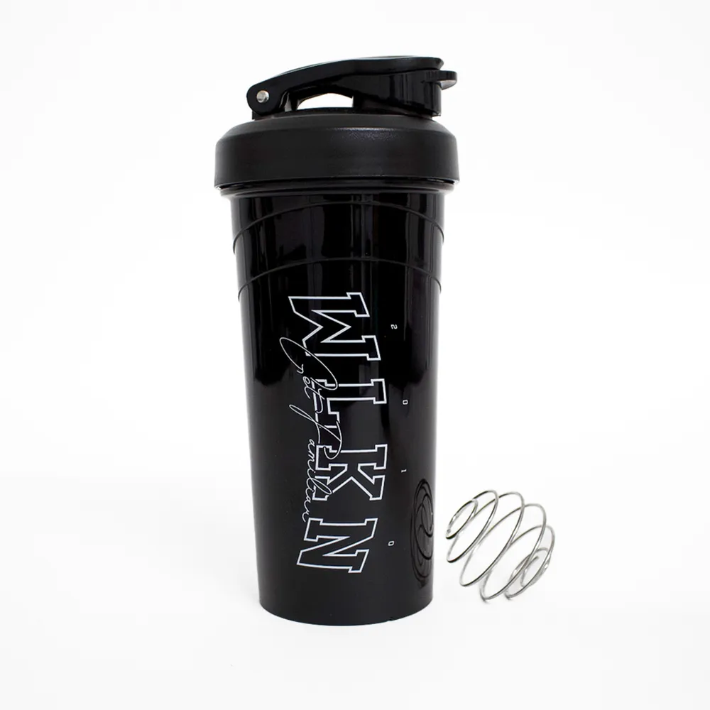 WLKN WLKN : State College Shaker Bottle