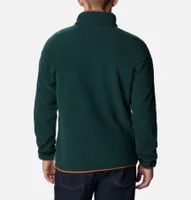 Columbia : Helvetia Half Snap Fleece