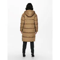 Only : Amanda Long Puffer Coat