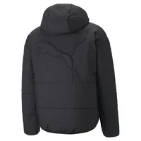 Puma : Classics Hooded Padded Jacket