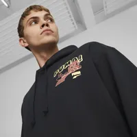 Puma : Downtown Graphic Hoodie