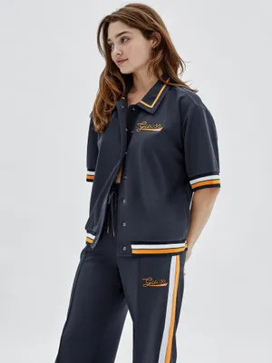 Guess : Virsa Track Shirt