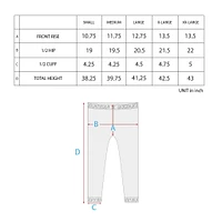 WLKN : Alpha Charlie Sweatpants