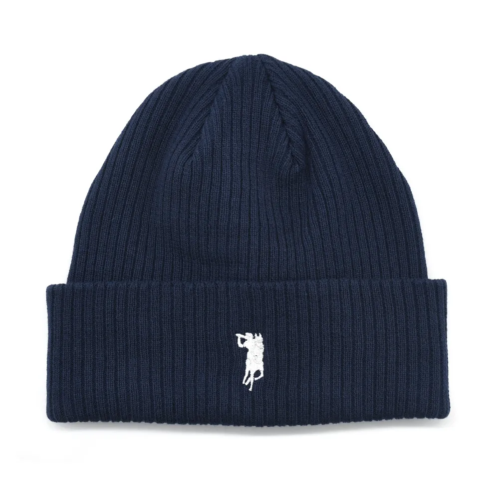 40's & Shorties : Horseback Beanie