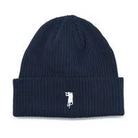 40's & Shorties : Horseback Beanie