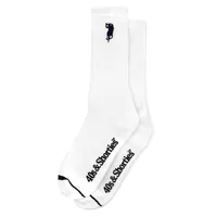 40's & Shorties 40's & Shorties : Horseback Socks 2Pack