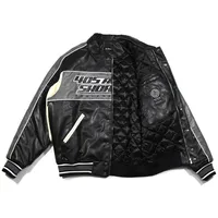 40's & Shorties : Ruckuz Stadium Jacket