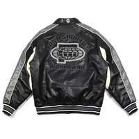 40's & Shorties : Ruckuz Stadium Jacket