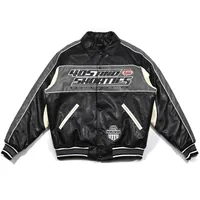 40's & Shorties : Ruckuz Stadium Jacket