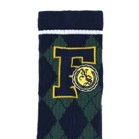 40's & Shorties 40's & Shorties : Upper Classman Socks