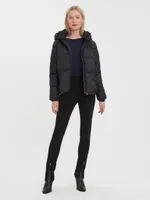 Vero Moda : Uppsala Short Puffer Coat