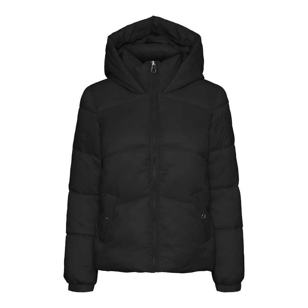 Vero Moda : Uppsala Short Puffer Coat