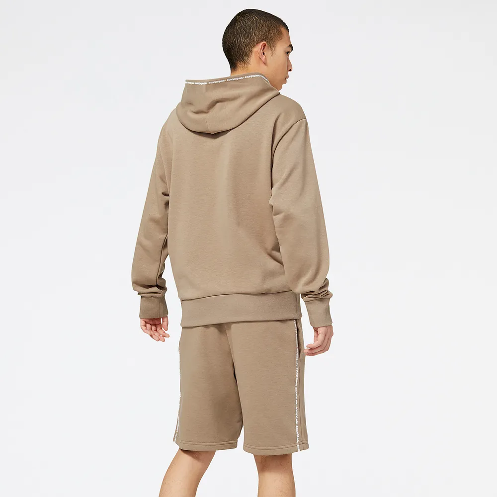 New Balance : Essentials Seasonal Hoodie