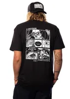 A Lost Cause : Comic Tee