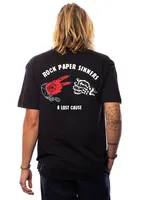 A Lost Cause : Sinners Tee